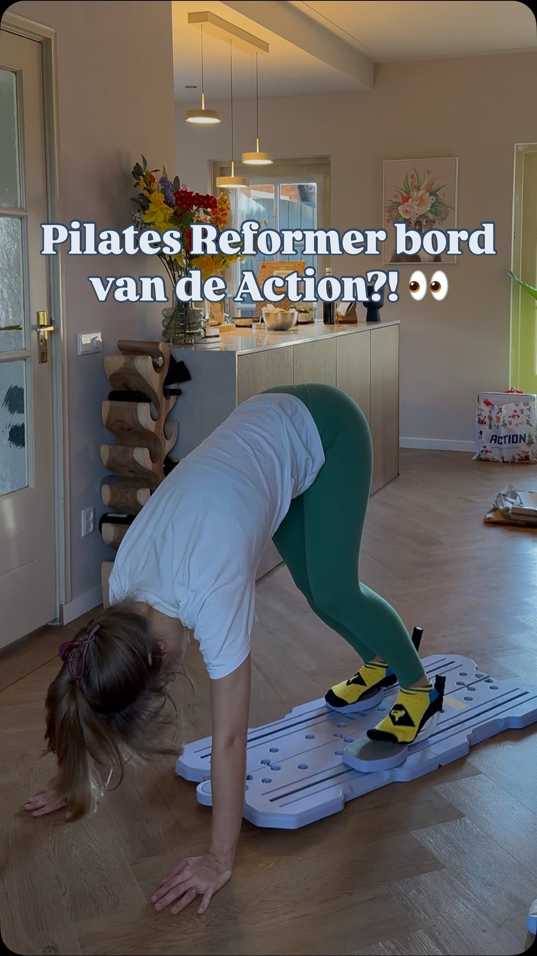 Post 1 by Linda Heikens | Reisblogger en content creator on Instagram (video)