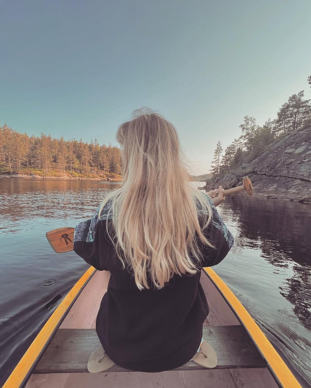 Post 8 by Linda Heikens | Reisblogger en content creator on Instagram (image)