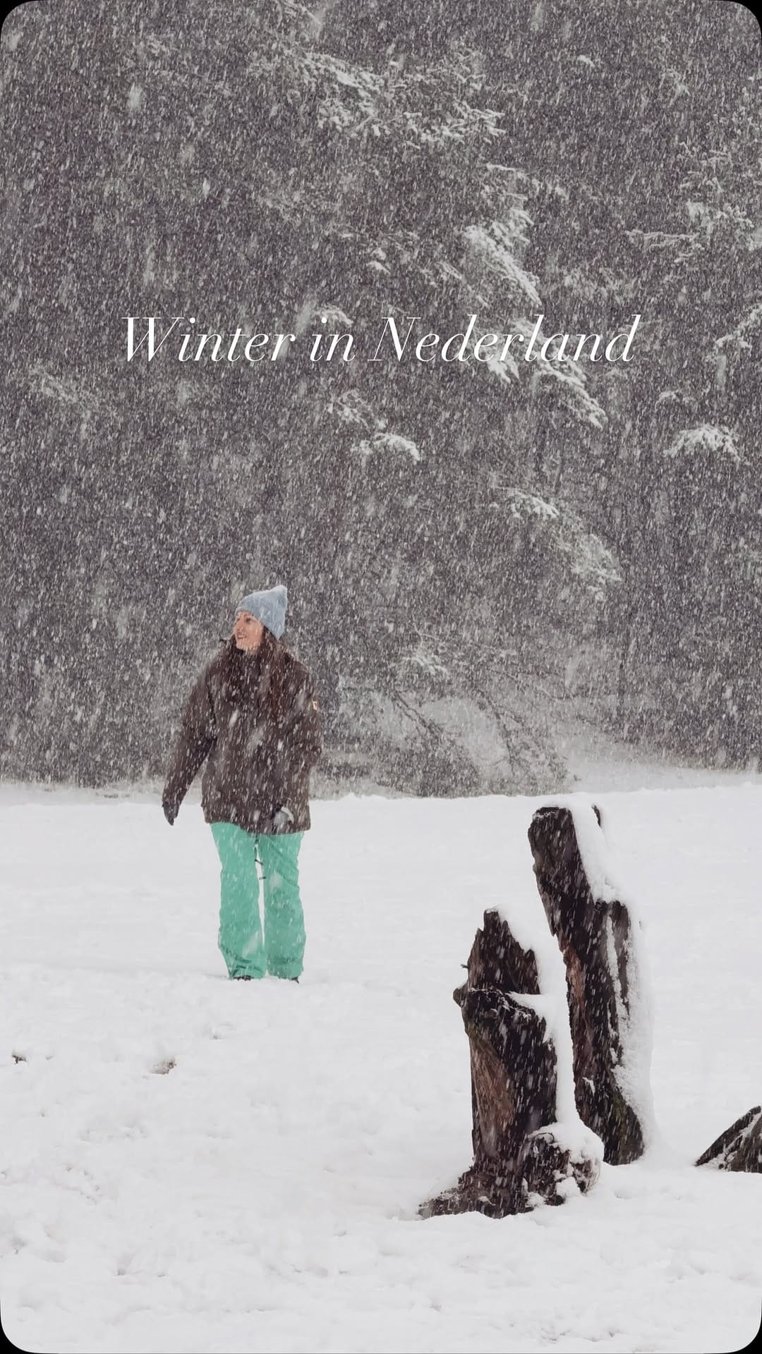 Post 4 by Linda Heikens | Reisblogger en content creator on Instagram (video)