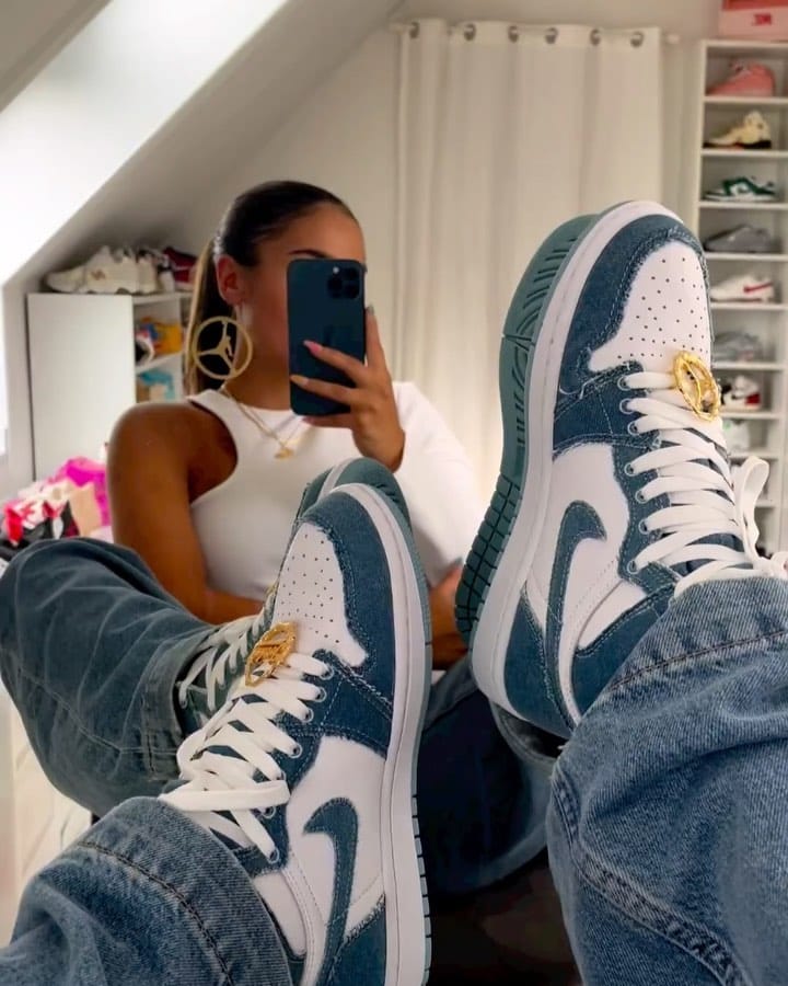Post 2 by Allo Sneaker on Instagram (carousel)