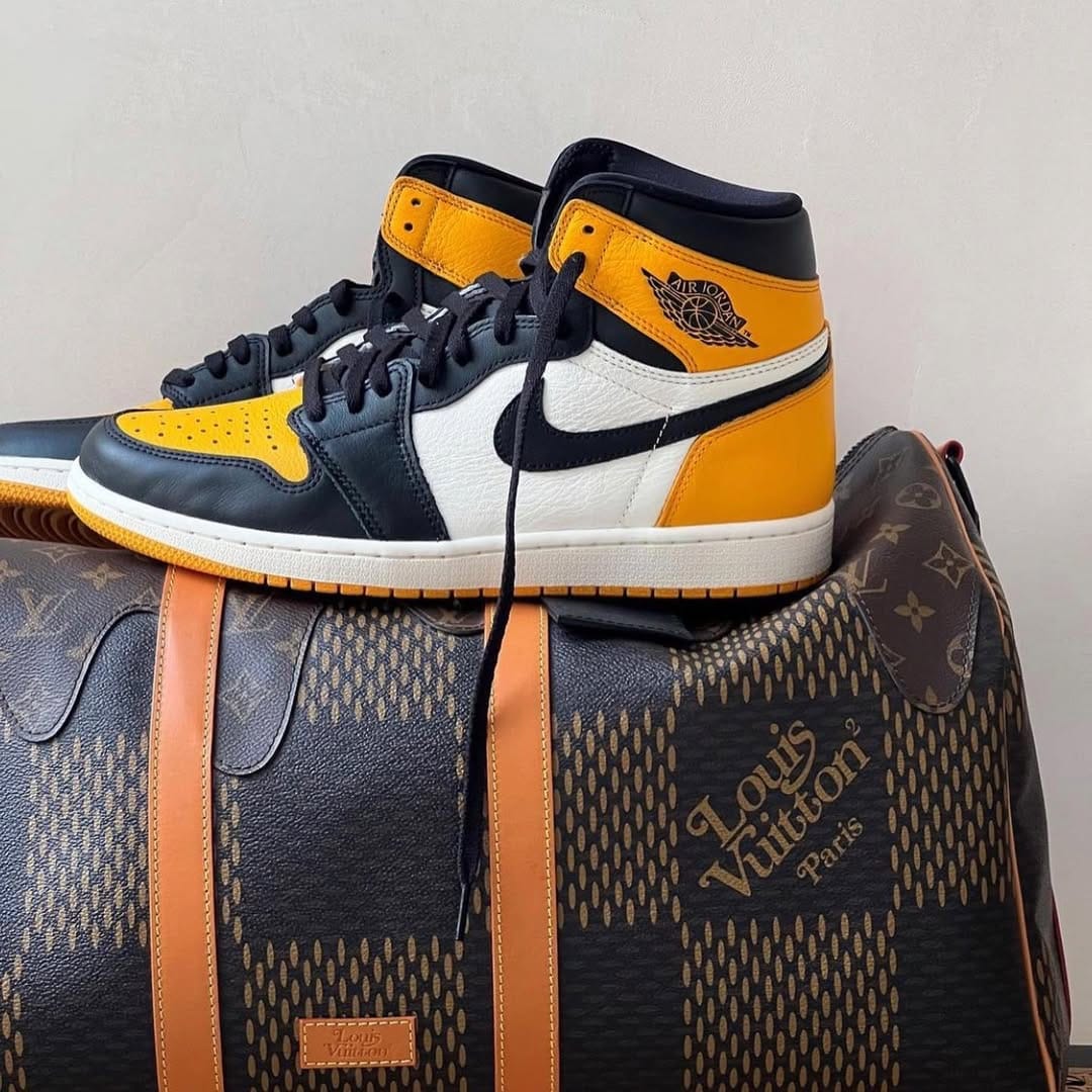 Post 9 by Allo Sneaker on Instagram (carousel)