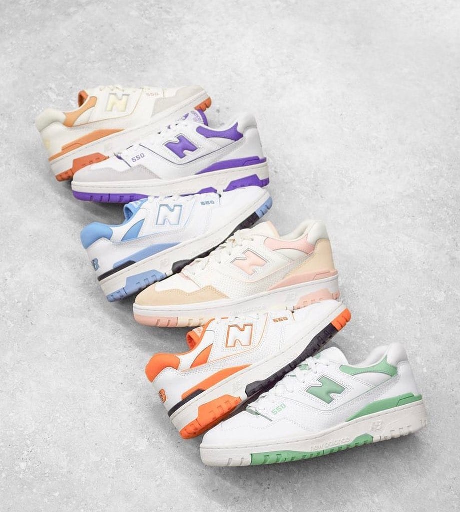 Post 4 by Allo Sneaker on Instagram (image)