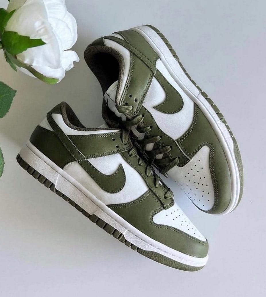 Post 3 by Allo Sneaker on Instagram (image)