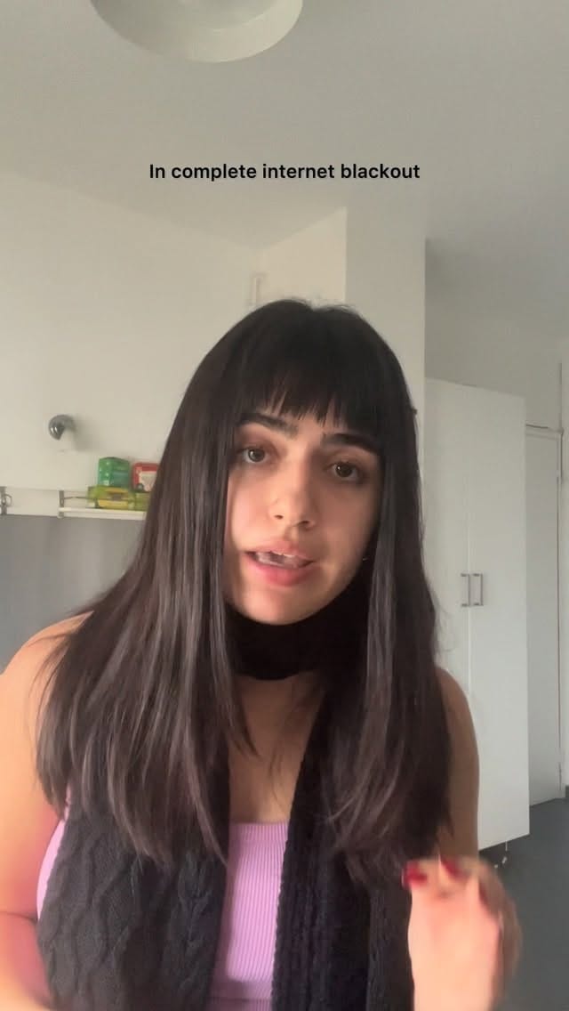 Post 2 by Ana Goli on Instagram (video)