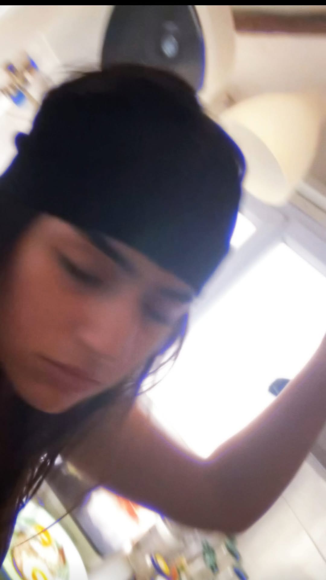 Post 3 by Ana Goli on Instagram (video)