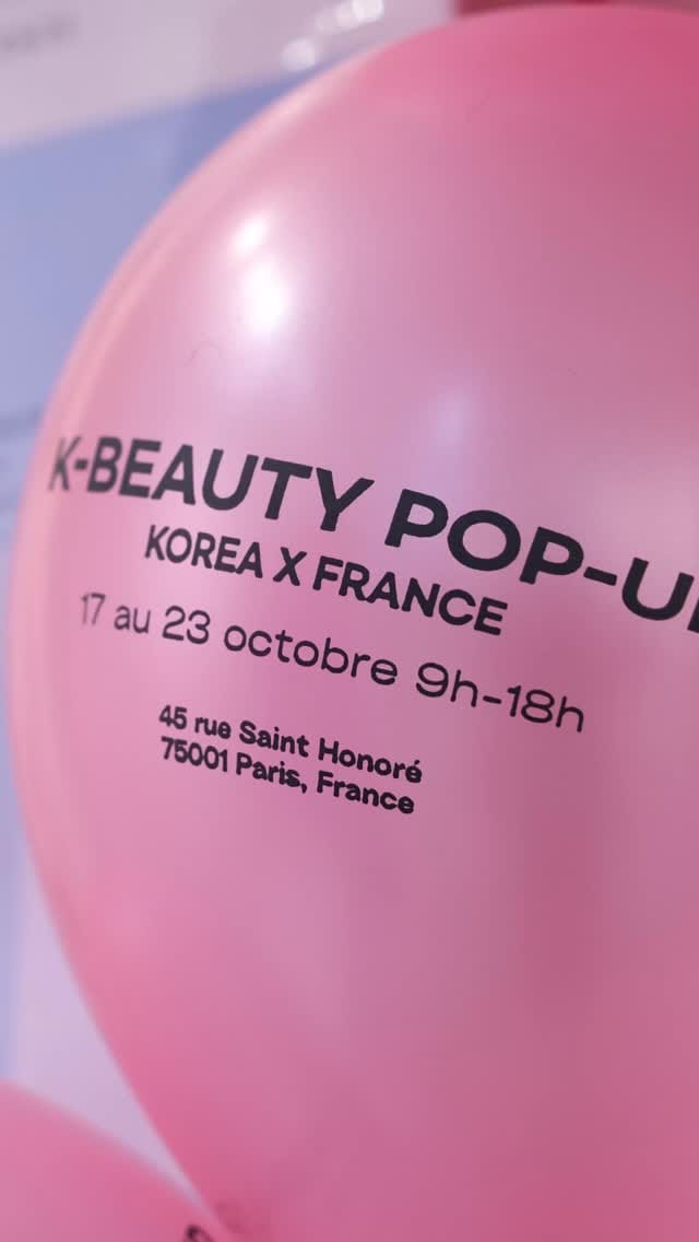 Post 4 by MY-KARE 마이케어 - K BEAUTY SHOP 🌸 on Instagram (video)