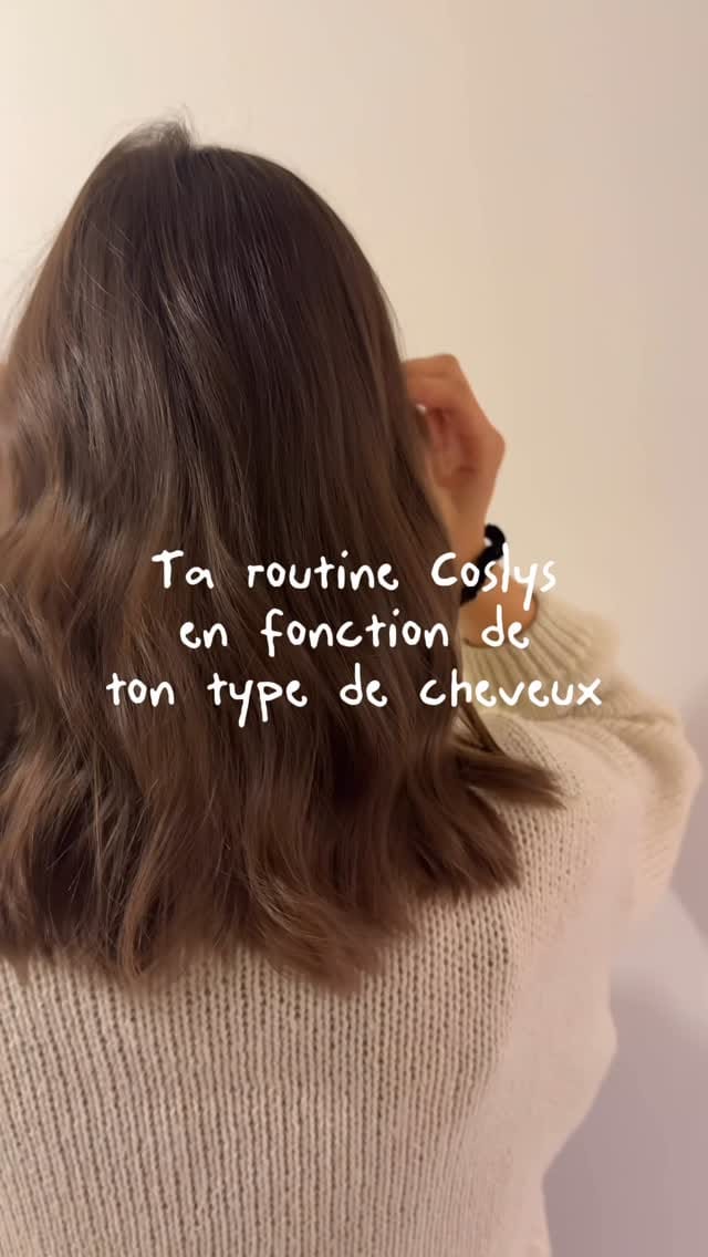 Post 1 by Coslys on Instagram (video)