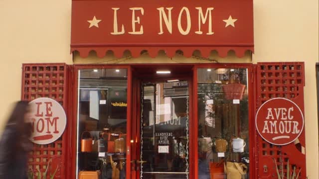 Post 10 by Le Nom on Instagram (video)