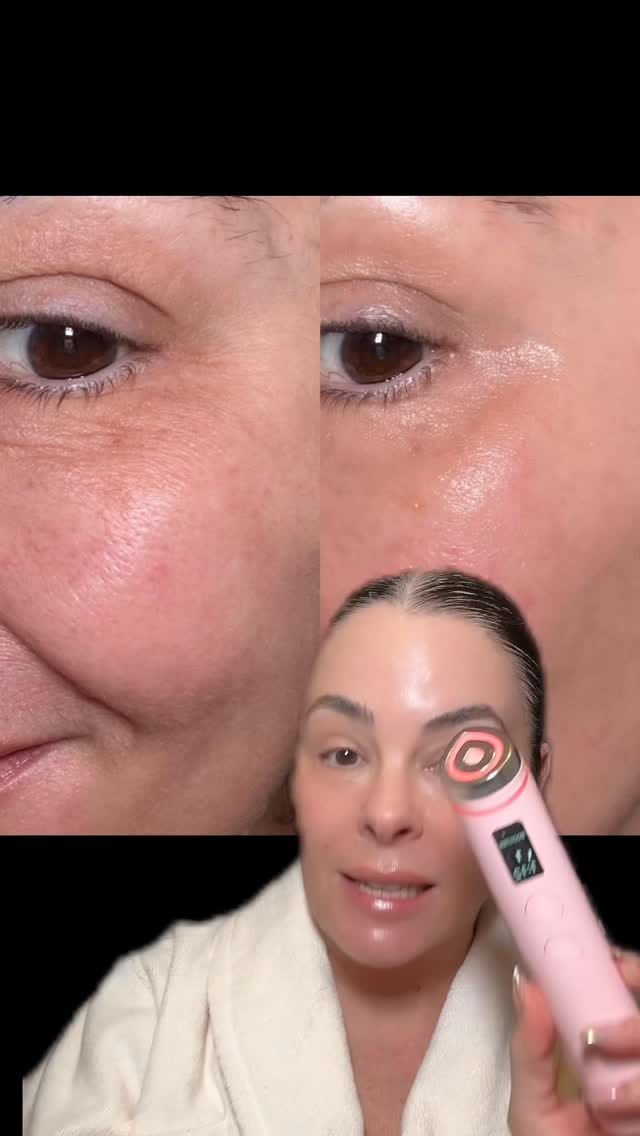 Post 4 by Erica Taylor on Instagram (video)