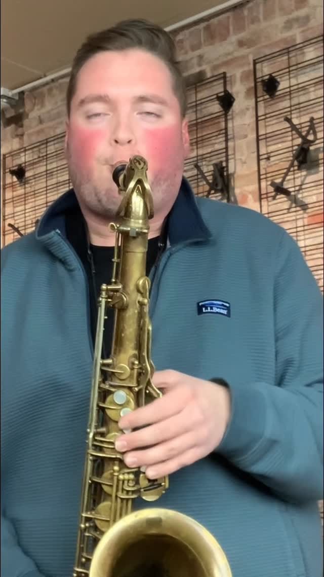 Post 3 by JL Woodwinds on Instagram (video)