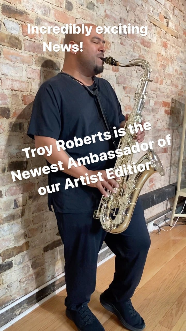 Post 9 by JL Woodwinds on Instagram (video)