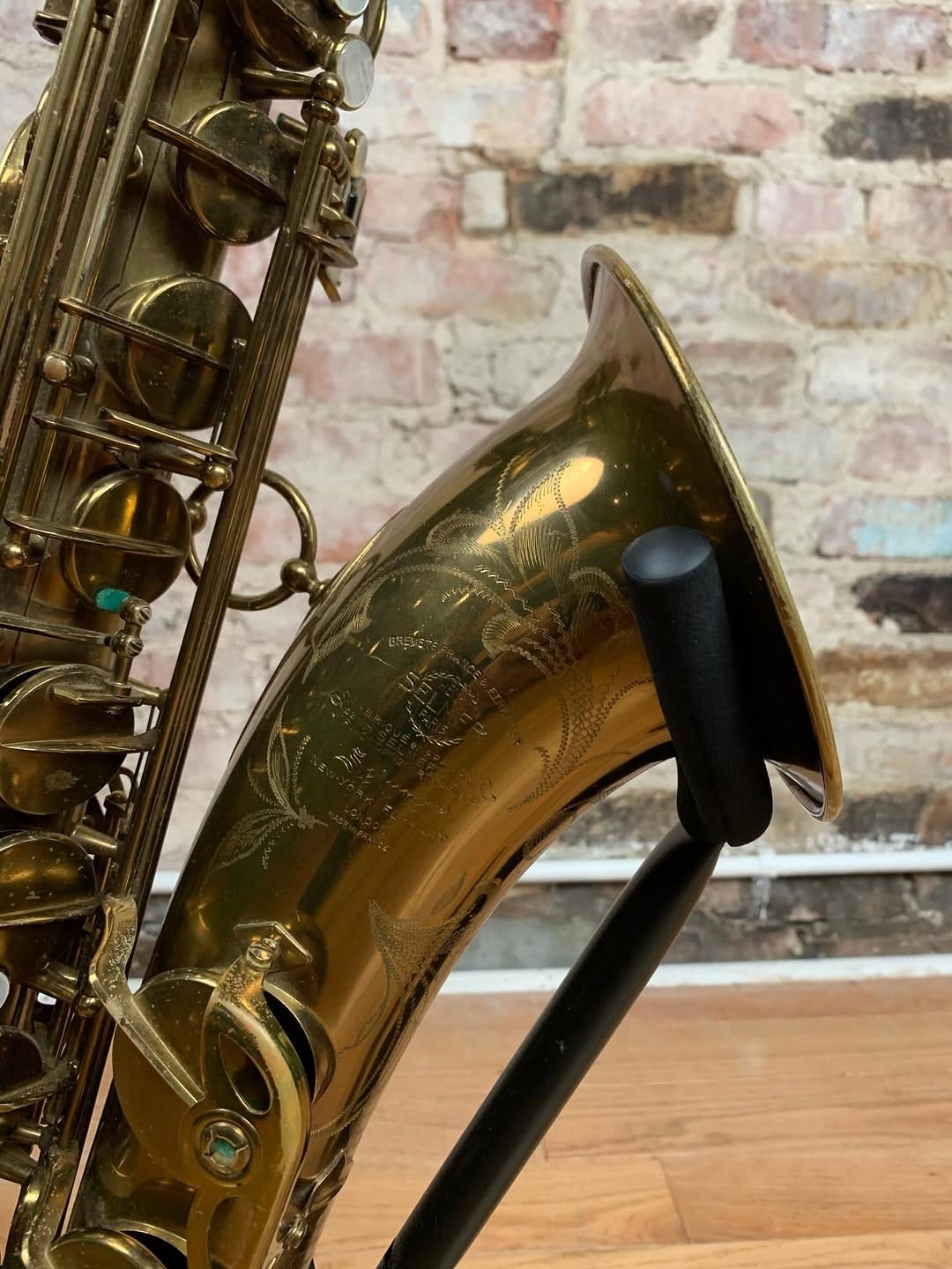 Post 1 by JL Woodwinds on Instagram (carousel)