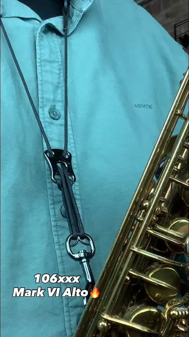 Post 6 by JL Woodwinds on Instagram (video)