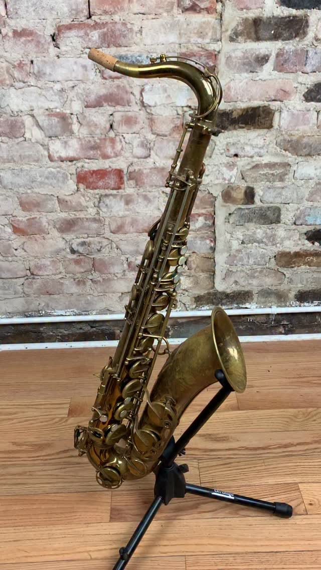 Post 4 by JL Woodwinds on Instagram (video)