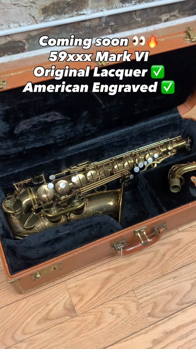Post 5 by JL Woodwinds on Instagram (video)