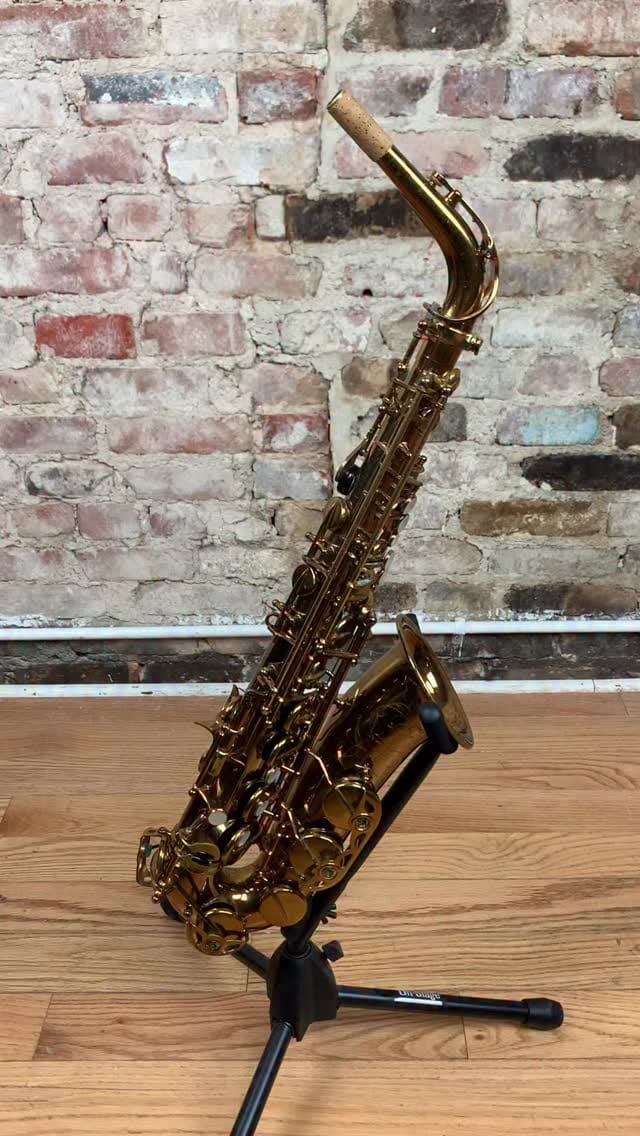 Post 7 by JL Woodwinds on Instagram (video)