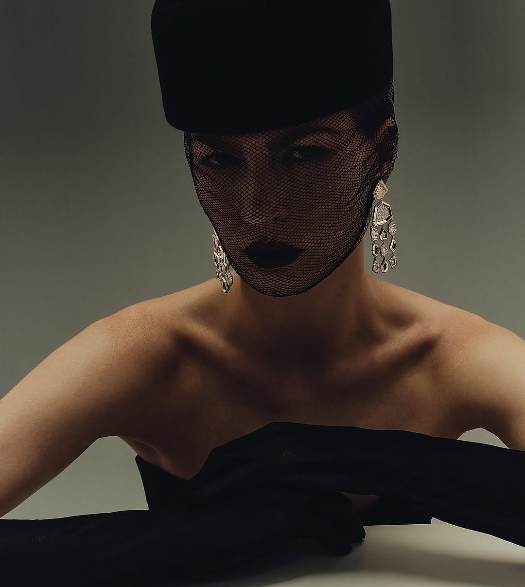 Post 5 by GianlucaCasuMUA on Instagram (image)