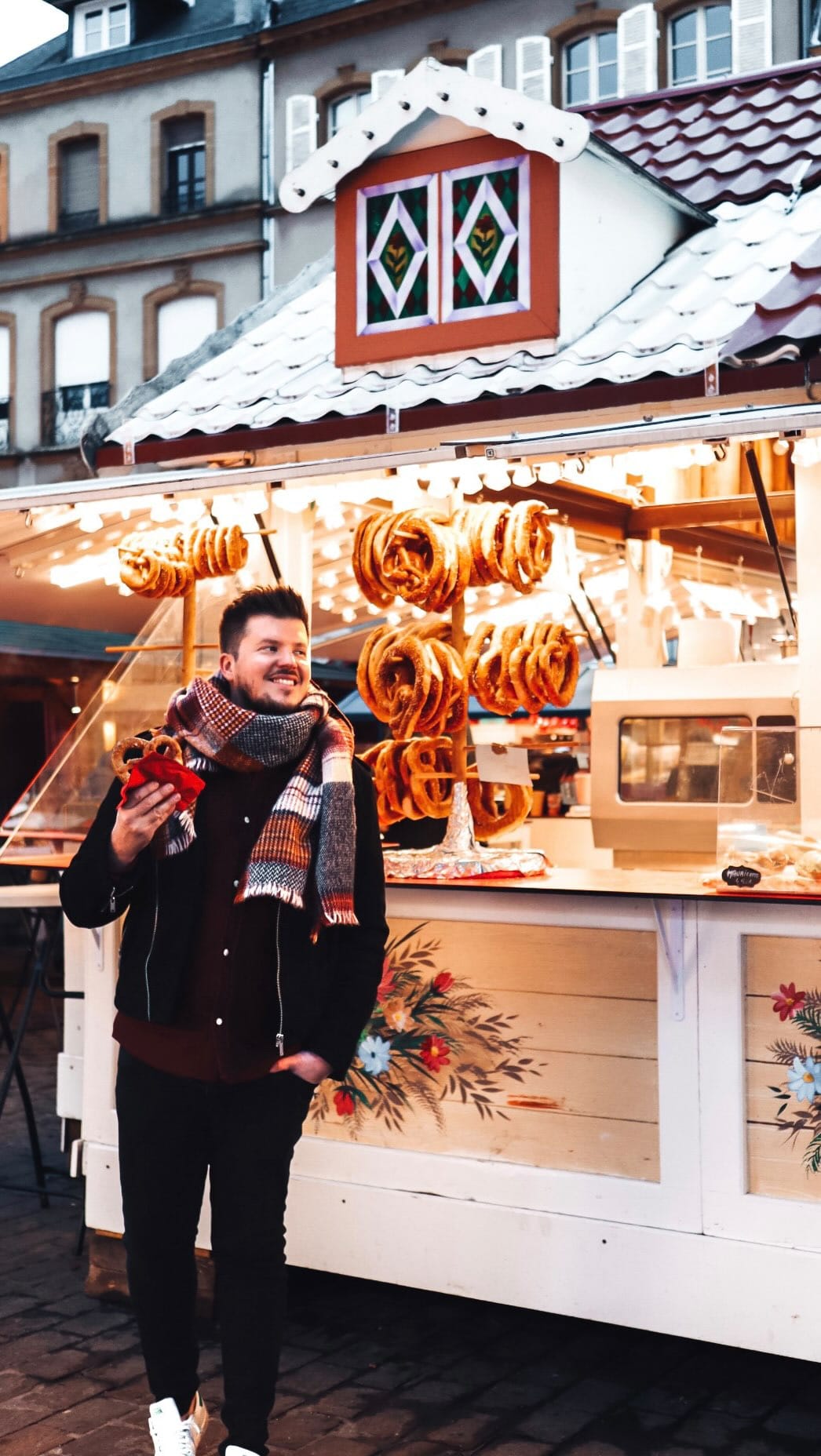 Post 3 by Florian Pedra • Lifestyle on Instagram (video)