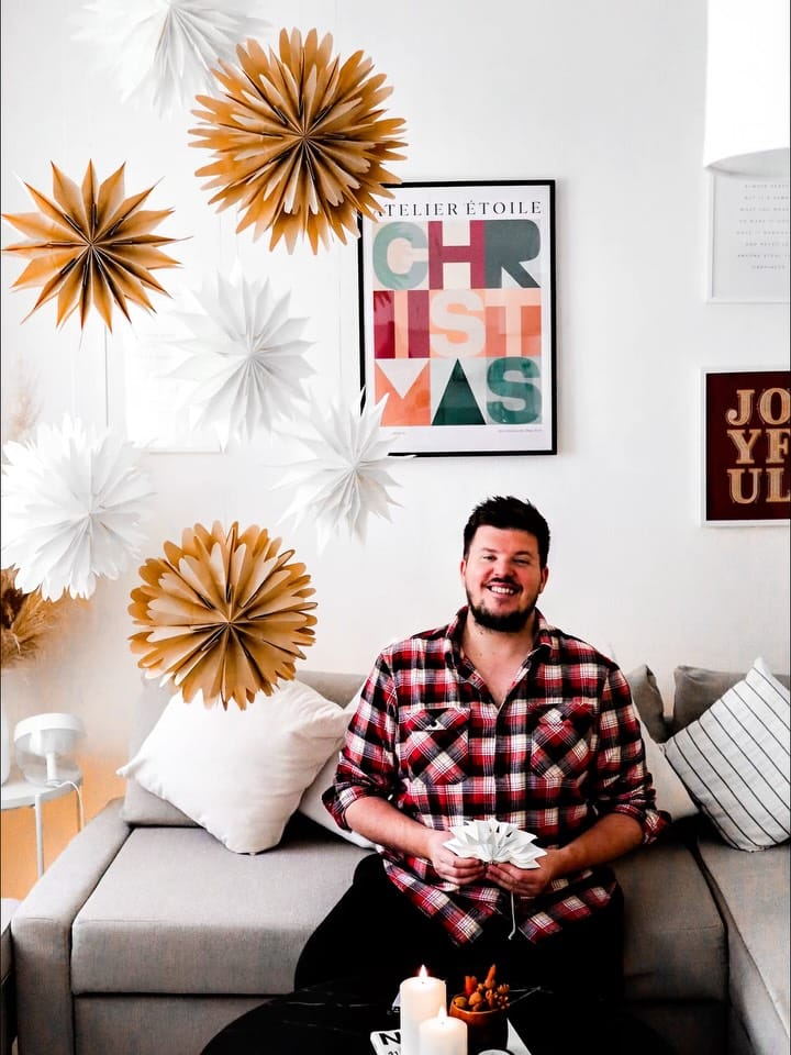 Post 9 by Florian Pedra • Lifestyle on Instagram (carousel)