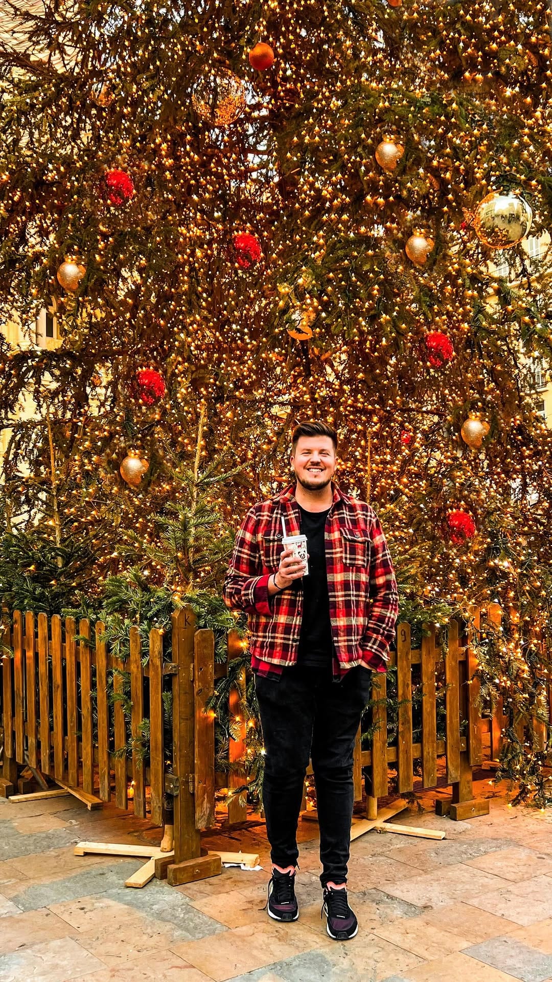Post 7 by Florian Pedra • Lifestyle on Instagram (video)