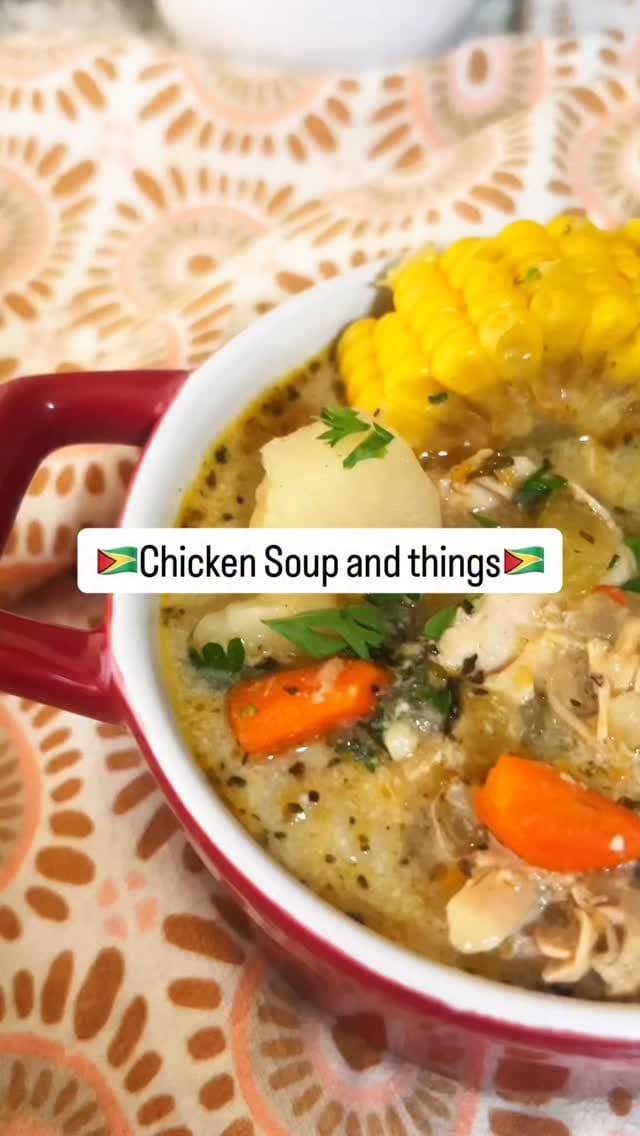 Post 1 by KANEMA🇬🇾 on Instagram (video)