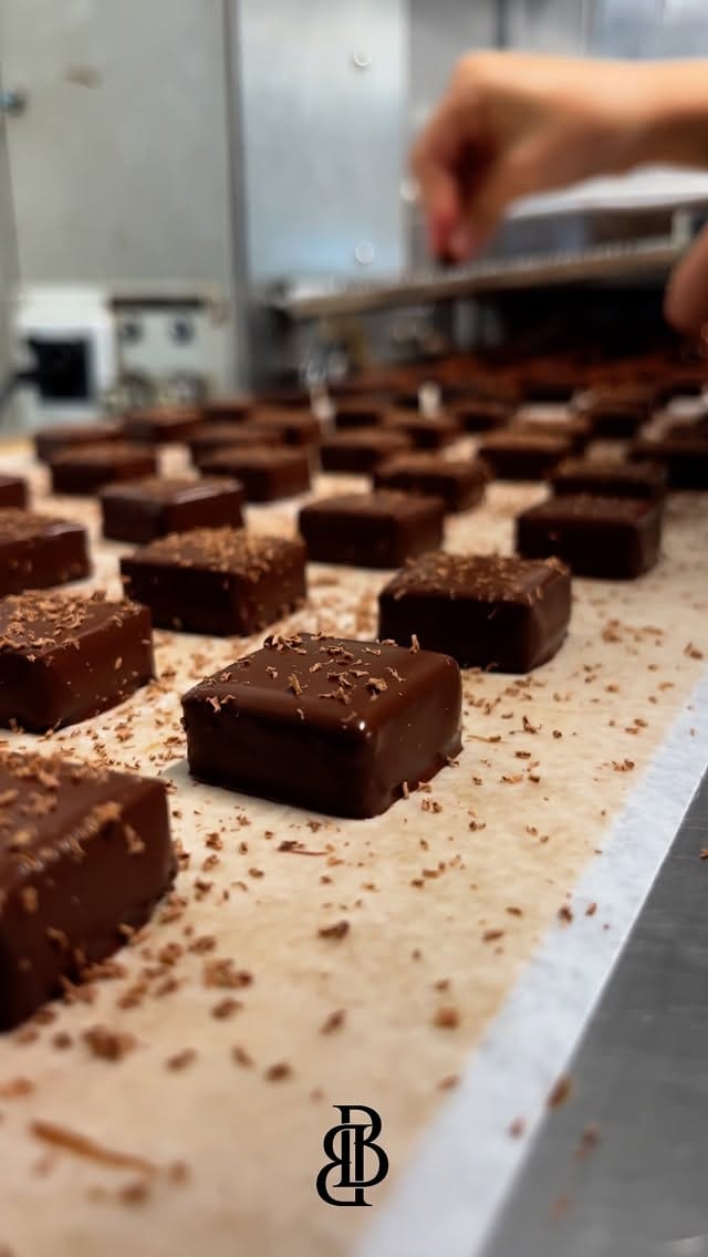 Post 6 by Bertrand Balay on Instagram (video)