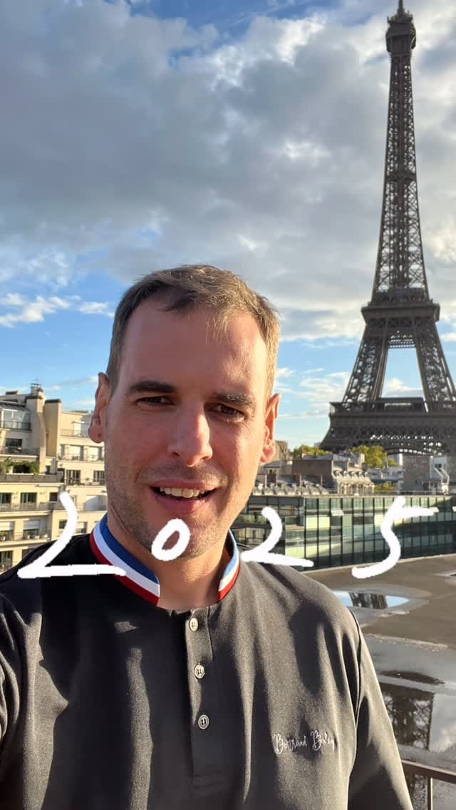 Post 2 by Bertrand Balay on Instagram (video)
