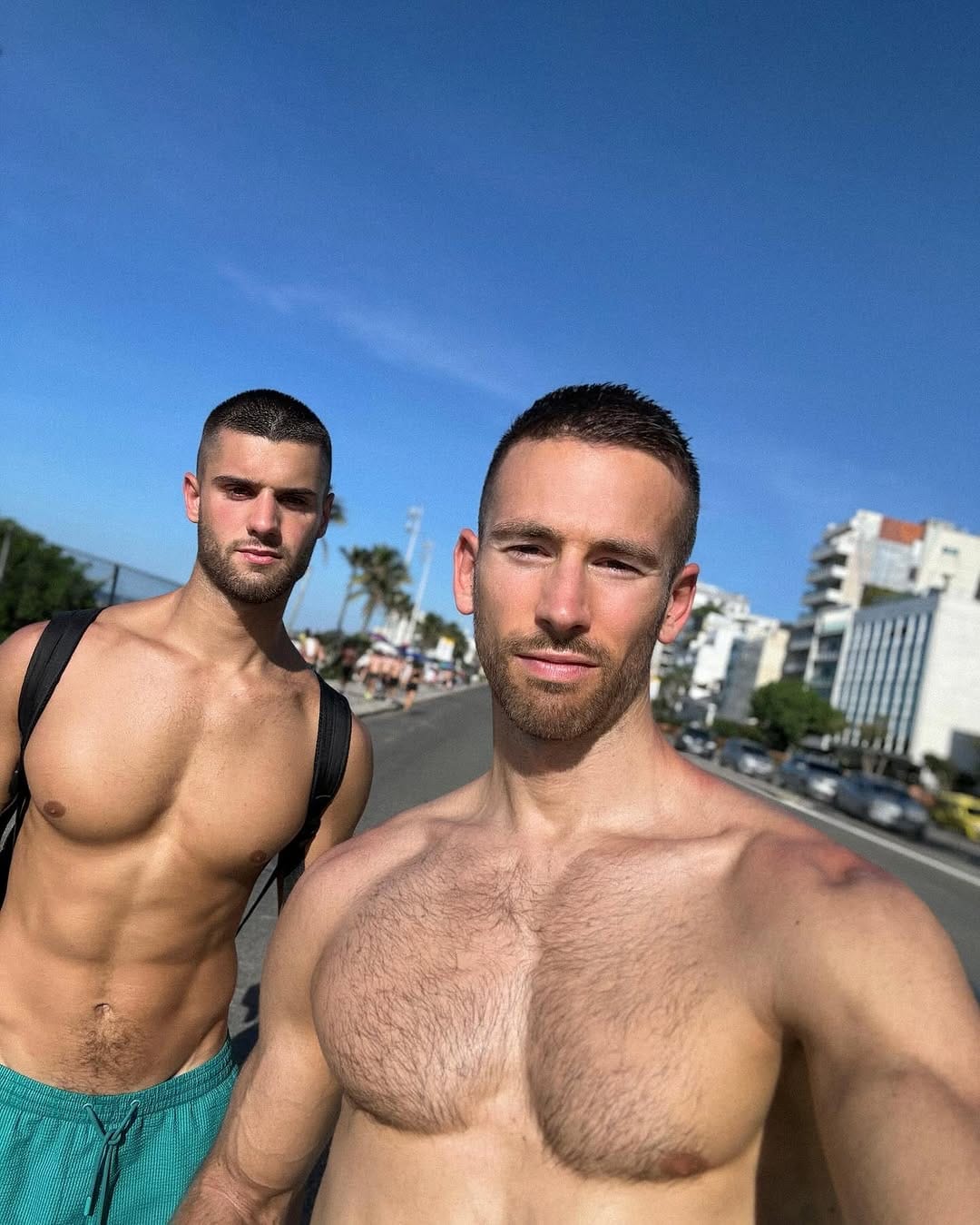 Post 9 by David Colin on Instagram (carousel)