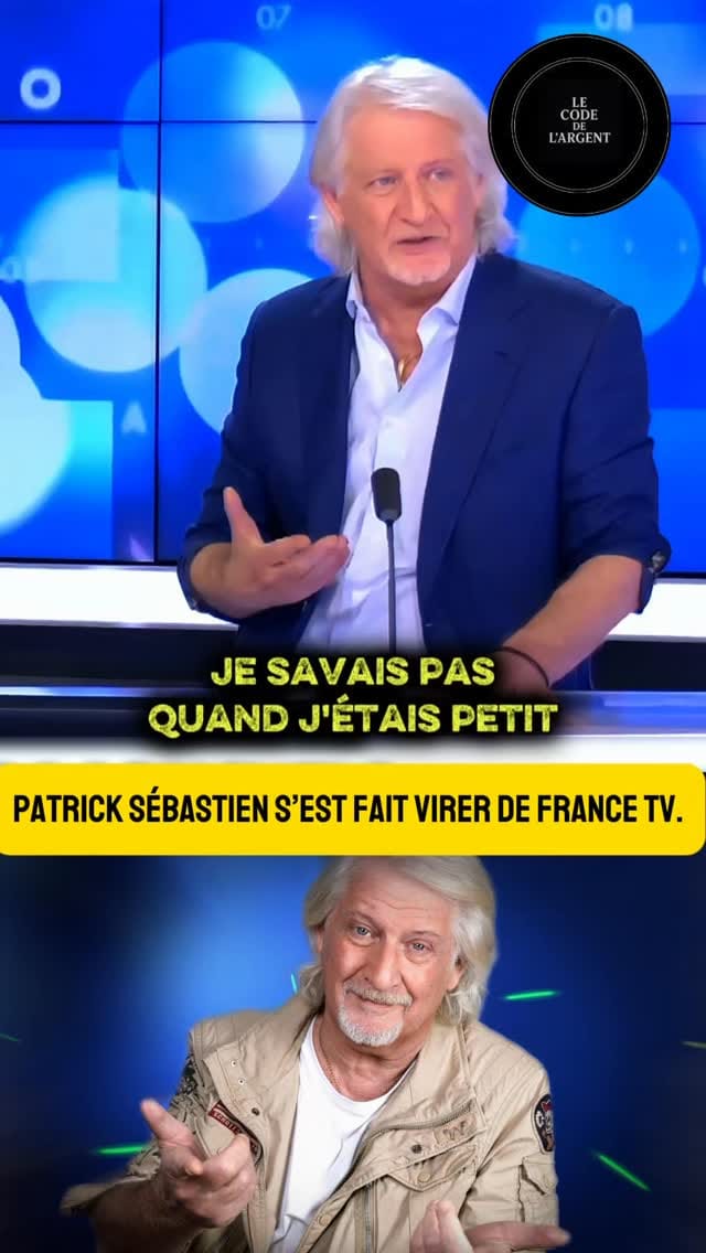 Post 6 by Le code de l’argent on Instagram (video)