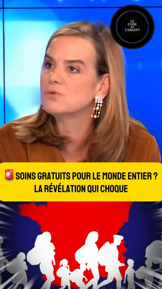 Post 2 by Le code de l’argent on Instagram (video)
