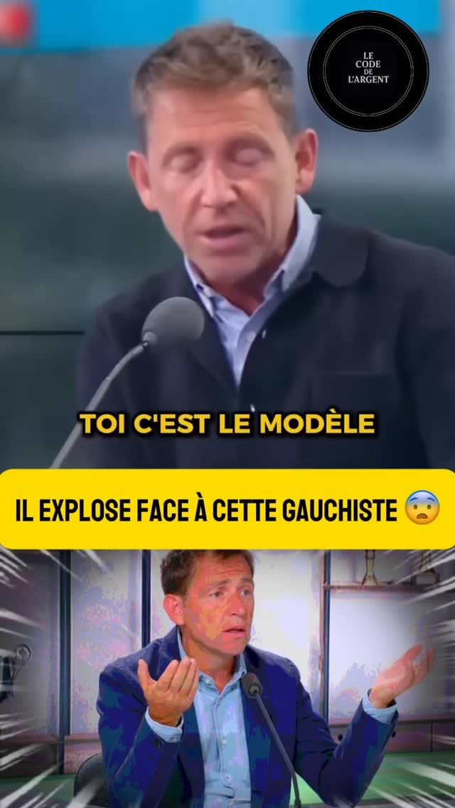Post 5 by Le code de l’argent on Instagram (video)