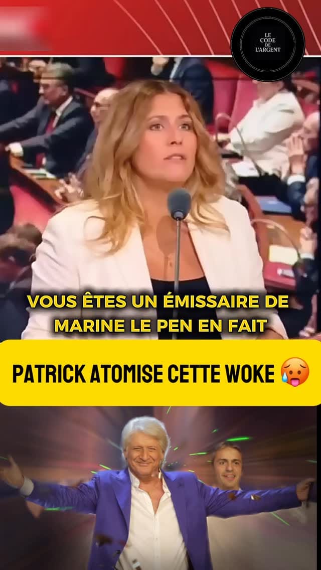 Post 8 by Le code de l’argent on Instagram (video)