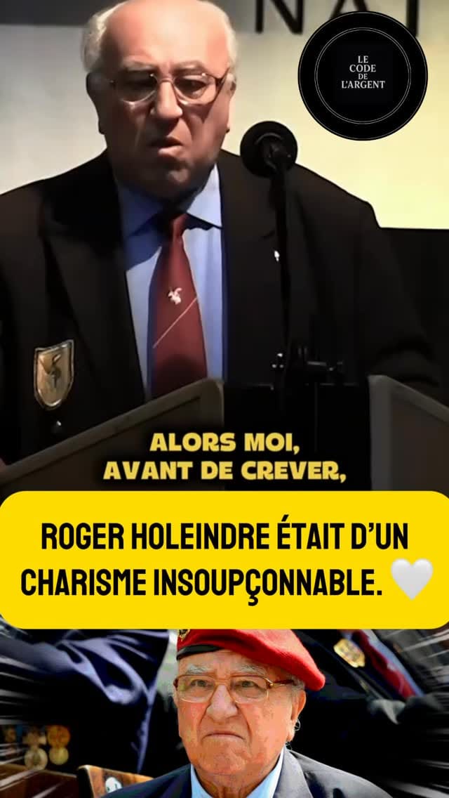 Post 4 by Le code de l’argent on Instagram (video)