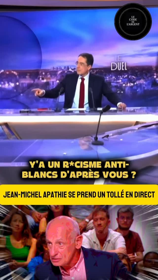 Post 9 by Le code de l’argent on Instagram (video)