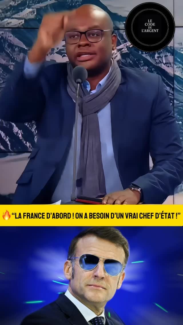 Post 10 by Le code de l’argent on Instagram (video)