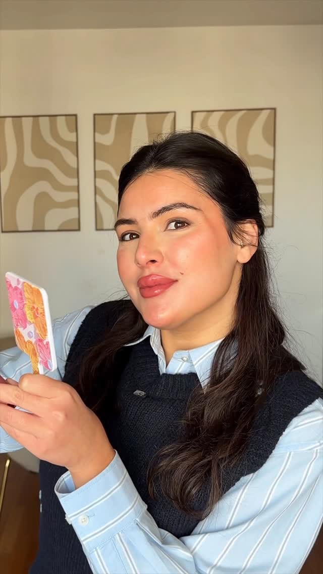 Post 9 by Hajer Hanini on Instagram (video)