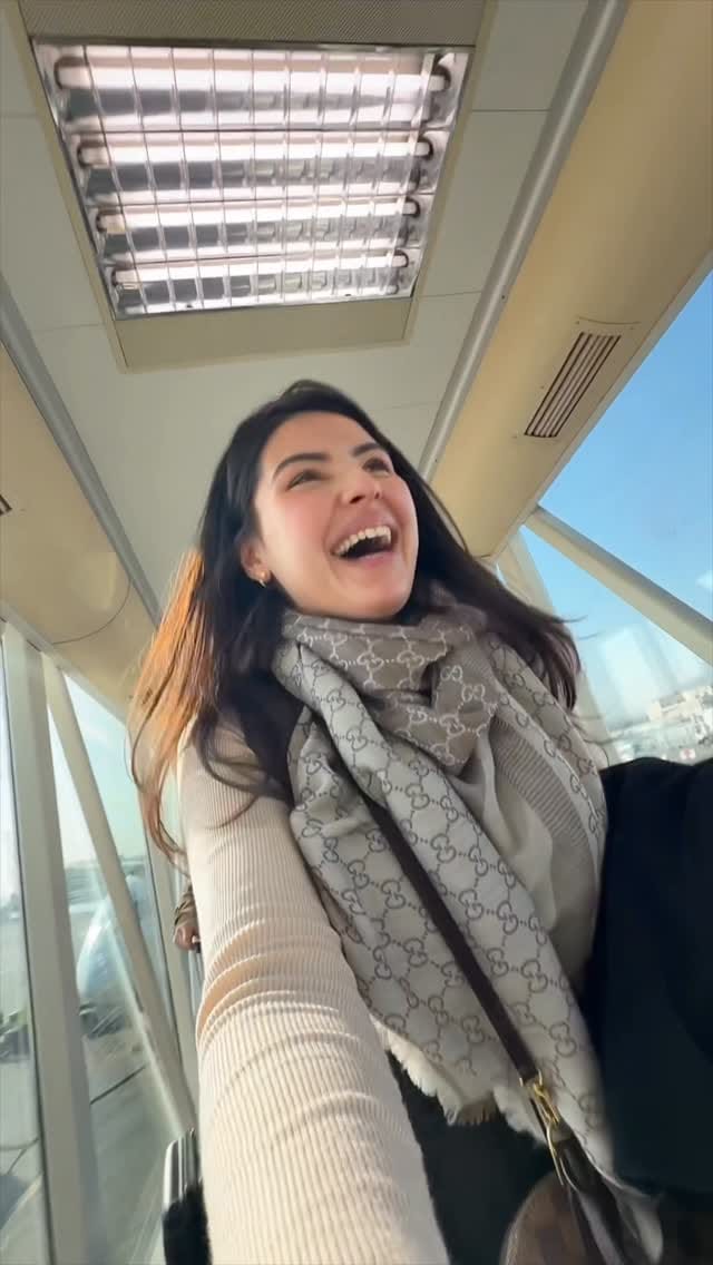 Post 6 by Hajer Hanini on Instagram (video)