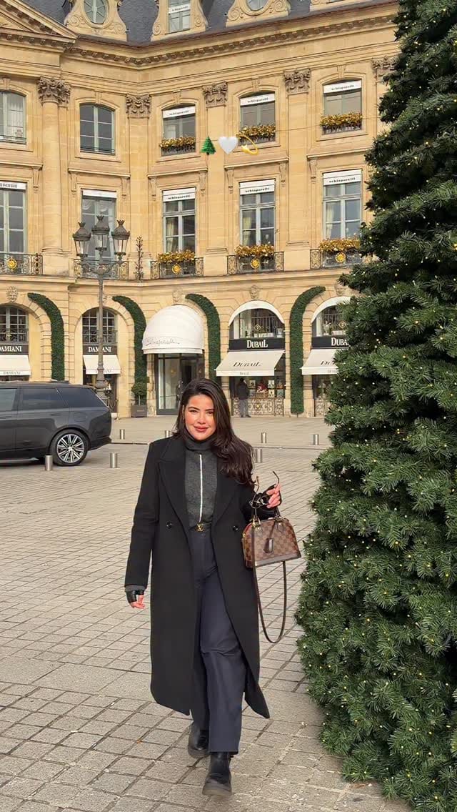 Post 10 by Hajer Hanini on Instagram (video)