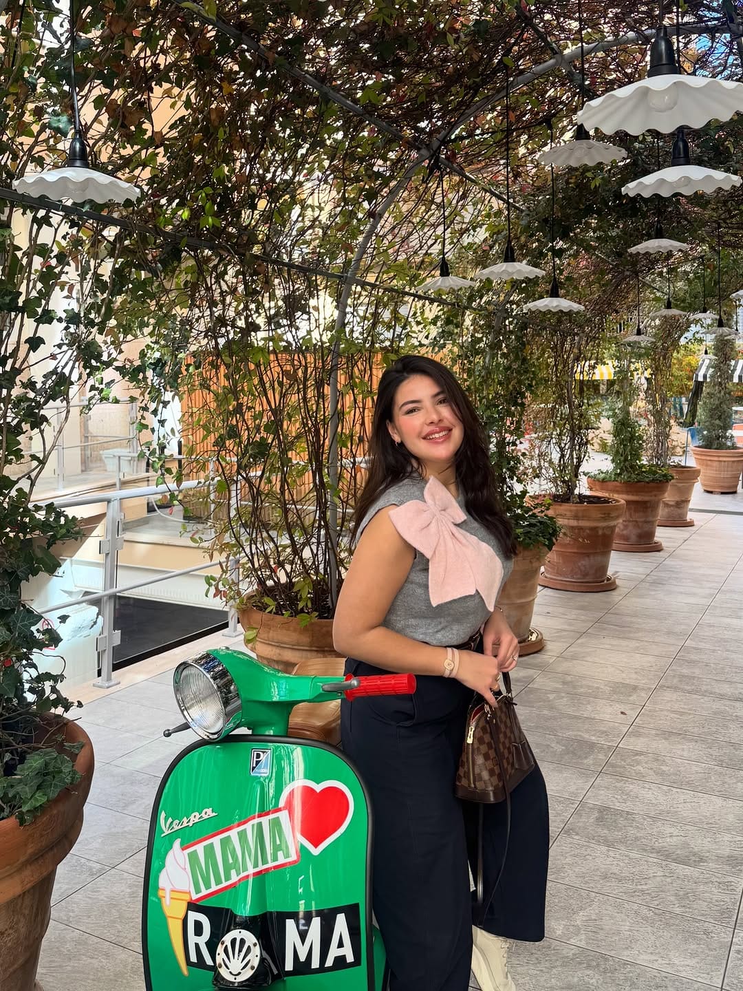 Post 8 by Hajer Hanini on Instagram (carousel)