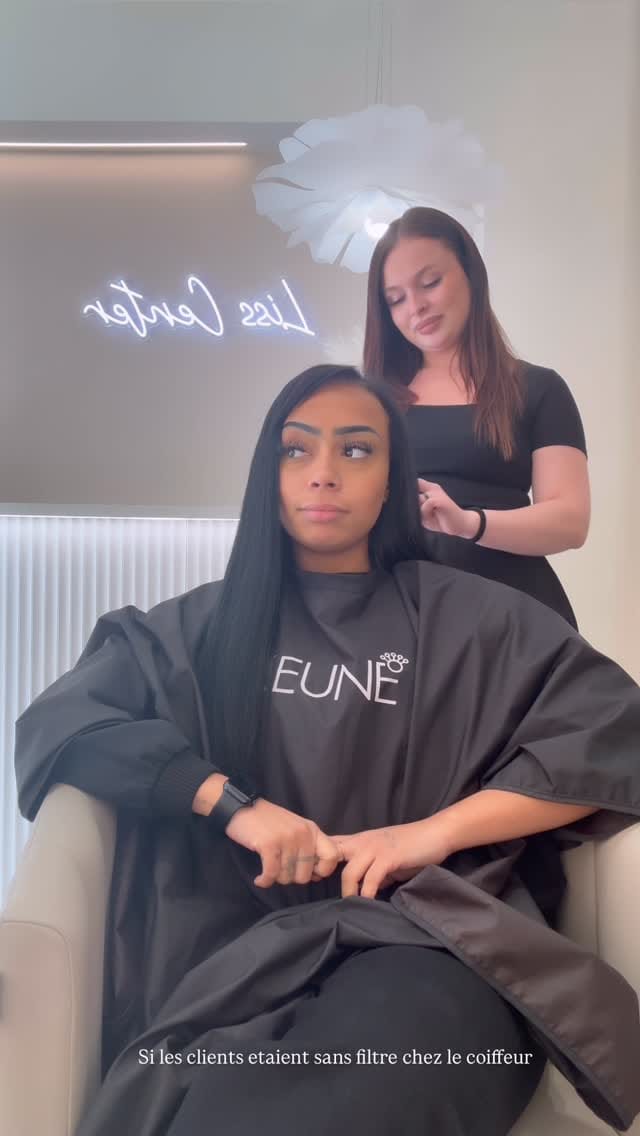 Post 10 by LISS CENTER LYON on Instagram (video)