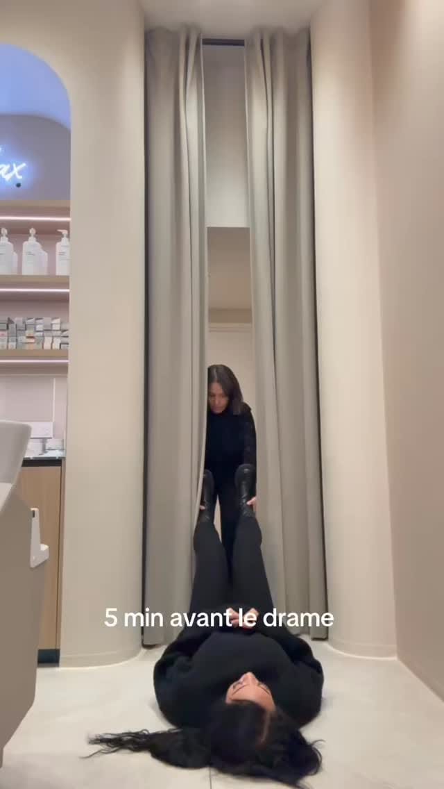Post 5 by LISS CENTER LYON on Instagram (video)
