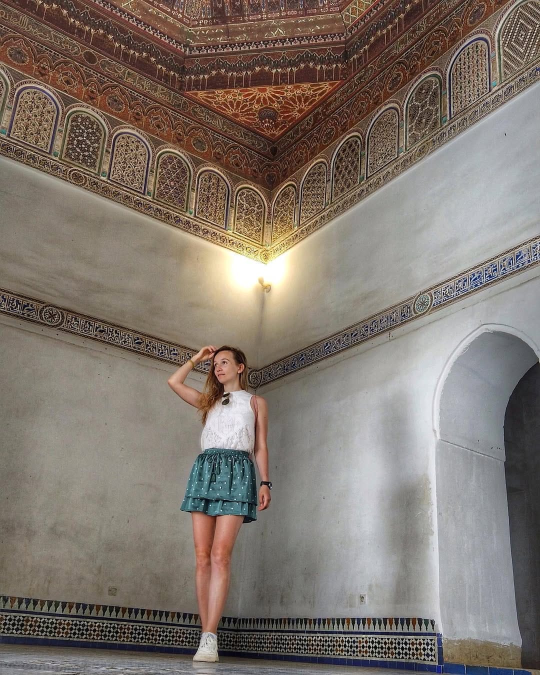 Post 5 by Kate Emelyanenko on Instagram (image)