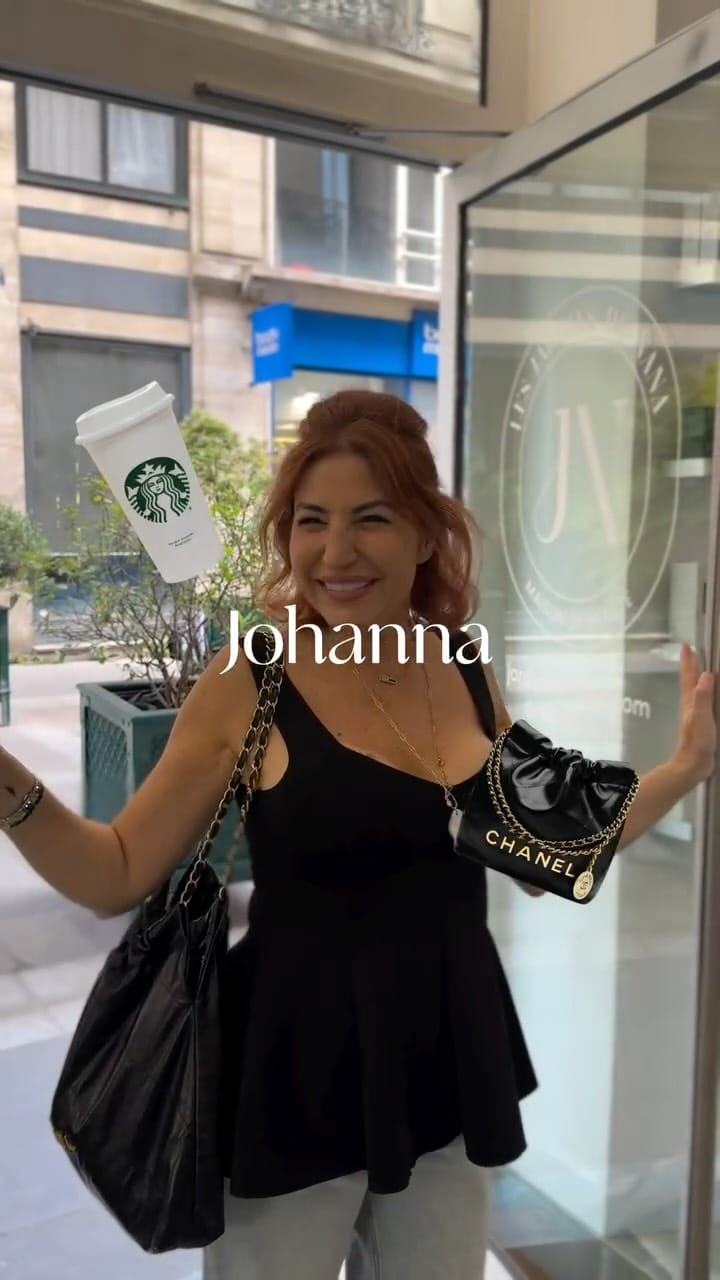Post 8 by ALIMI JOHANNA on Instagram (video)