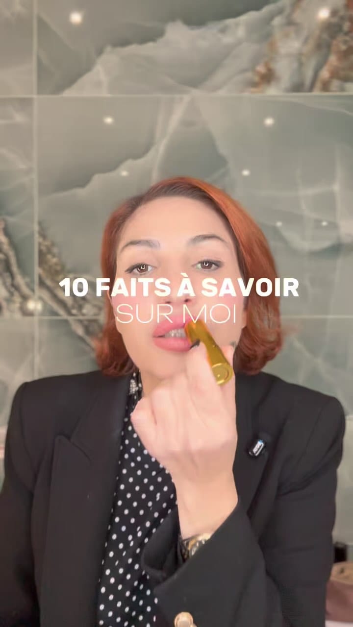 Post 9 by ALIMI JOHANNA on Instagram (video)