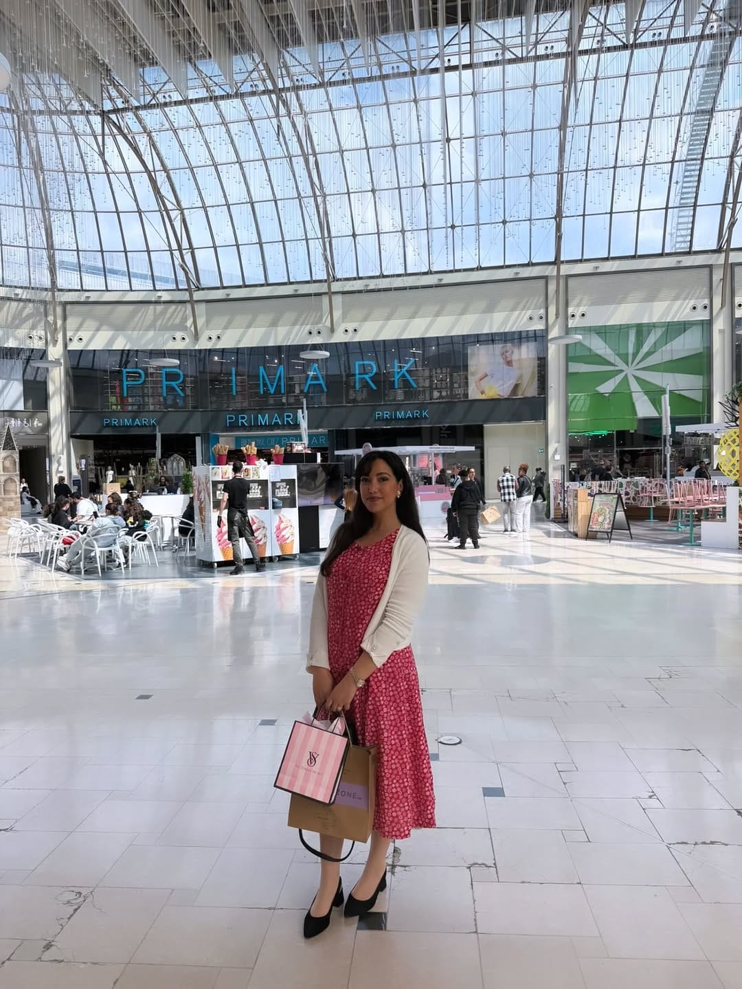 Post 3 by chaimaa 🤍 UGC Creator on Instagram (carousel)