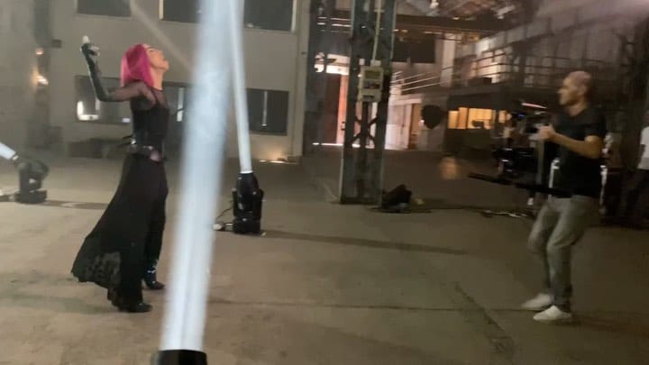 Post 7 by Alex Da Silva on Instagram (video)