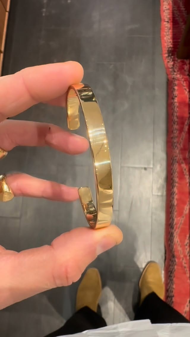 Post 3 by Maison & Atelier Claudia N on Instagram (video)