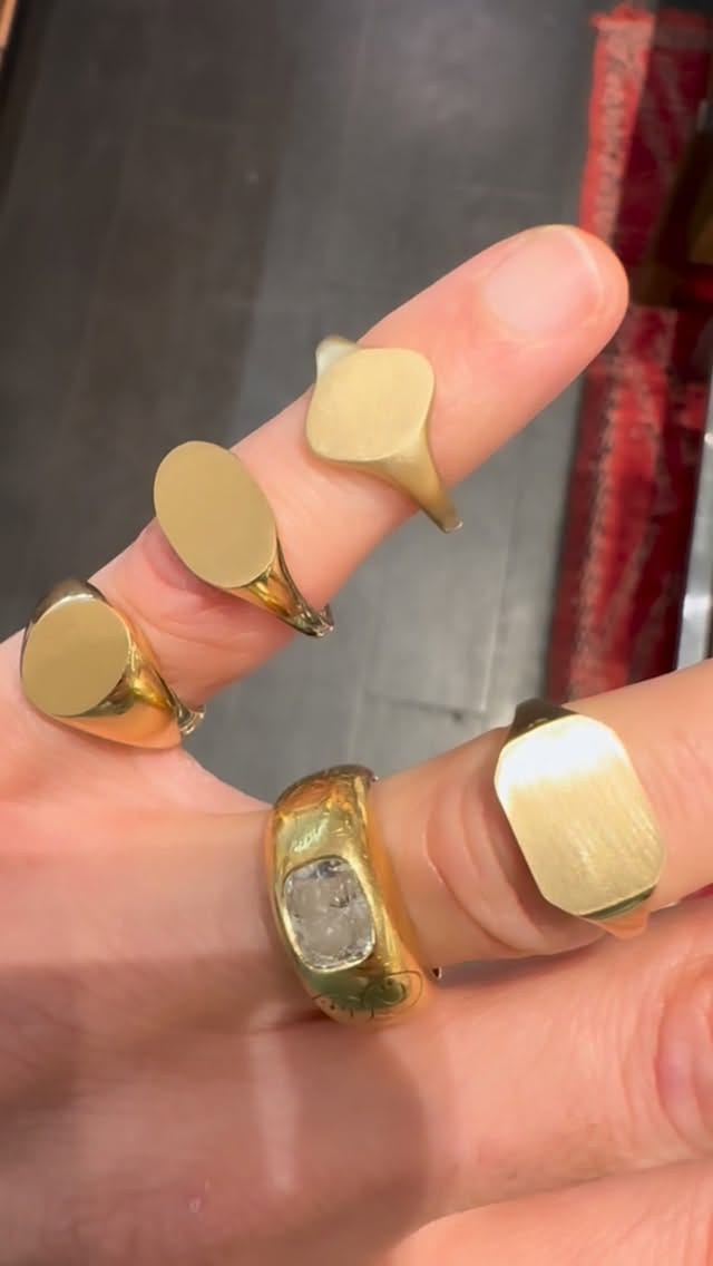 Post 5 by Maison & Atelier Claudia N on Instagram (video)