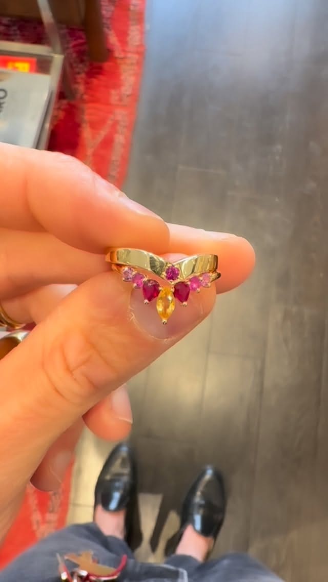 Post 9 by Maison & Atelier Claudia N on Instagram (video)
