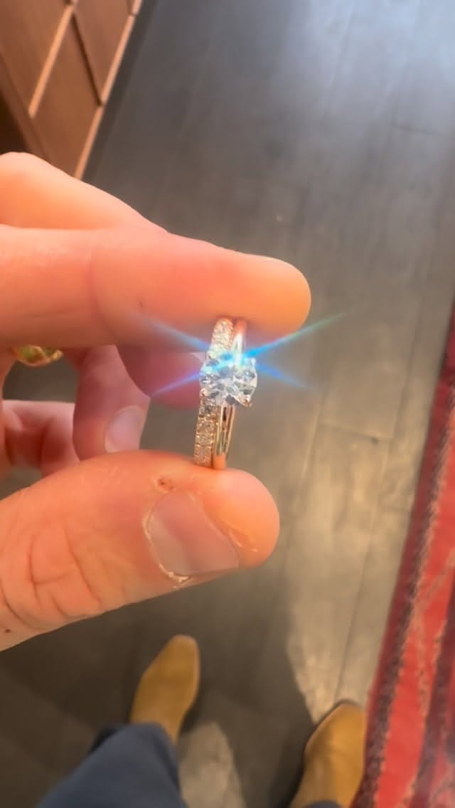 Post 7 by Maison & Atelier Claudia N on Instagram (video)